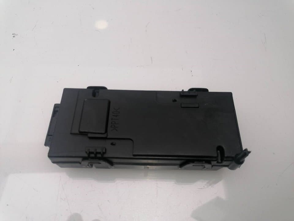 Modulo electronico CITROEN C4 GRAND PICASSO 2