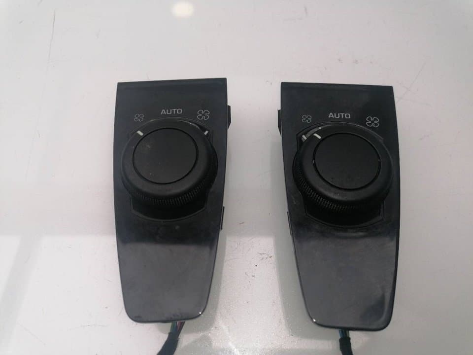 Mando climatizador CITROEN C4 GRAND PICASSO 3