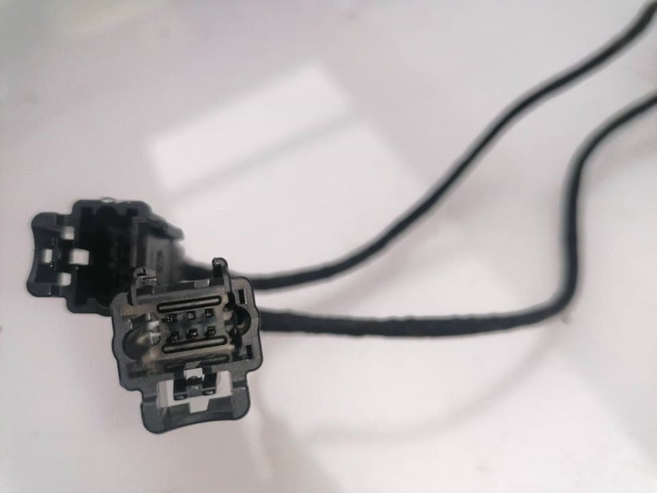 Mando climatizador CITROEN C4 GRAND PICASSO 2