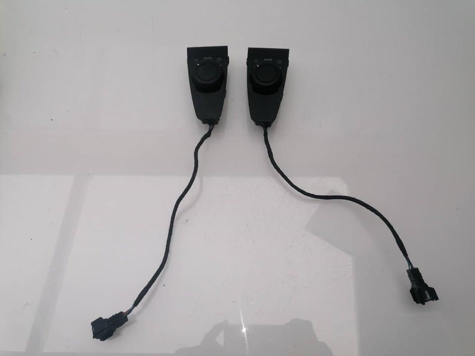 Mando climatizador CITROEN C4 GRAND PICASSO