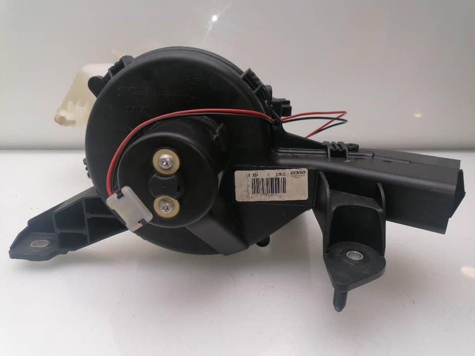 Motor calefaccion CITROEN C4 GRAND PICASSO 5