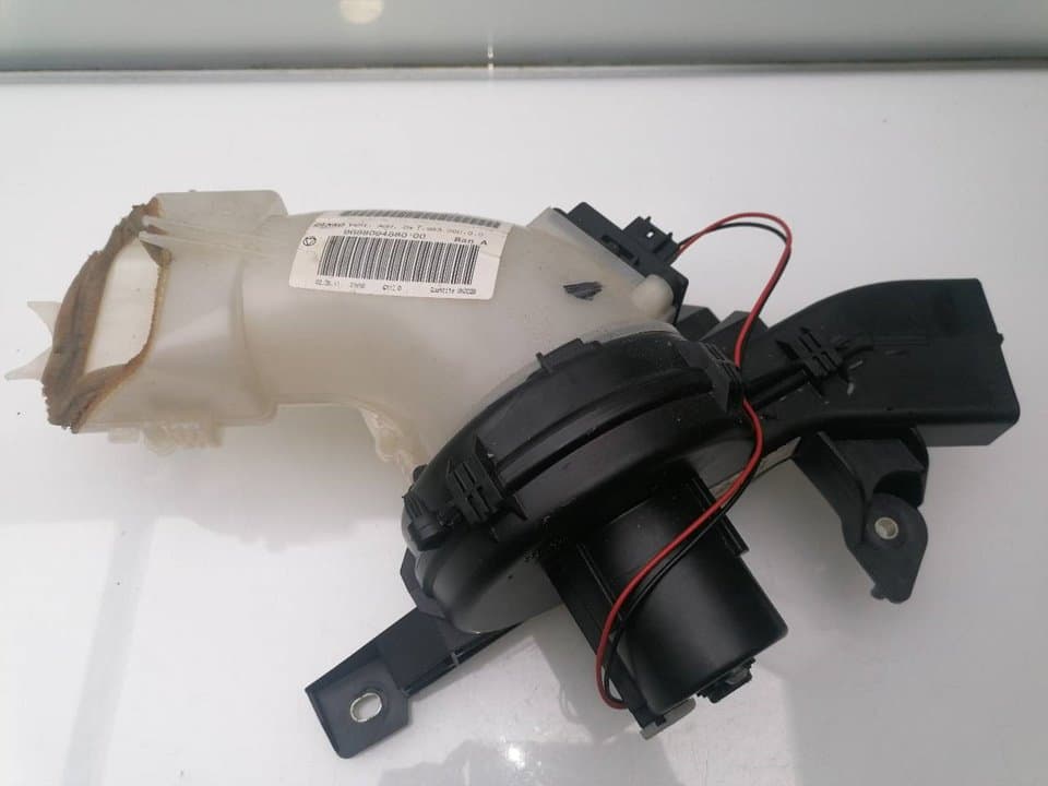 Motor calefaccion CITROEN C4 GRAND PICASSO
