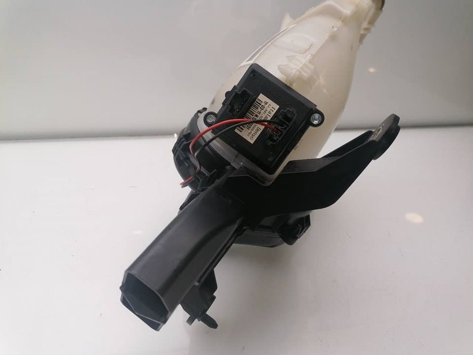 Motor calefaccion CITROEN C4 GRAND PICASSO 2