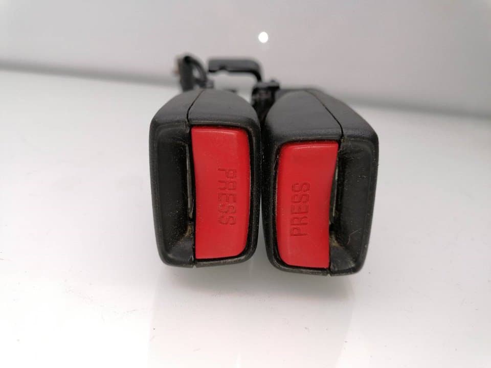 Pretensor trasero izquierdo HONDA CIVIC BERLINA (FN) 4