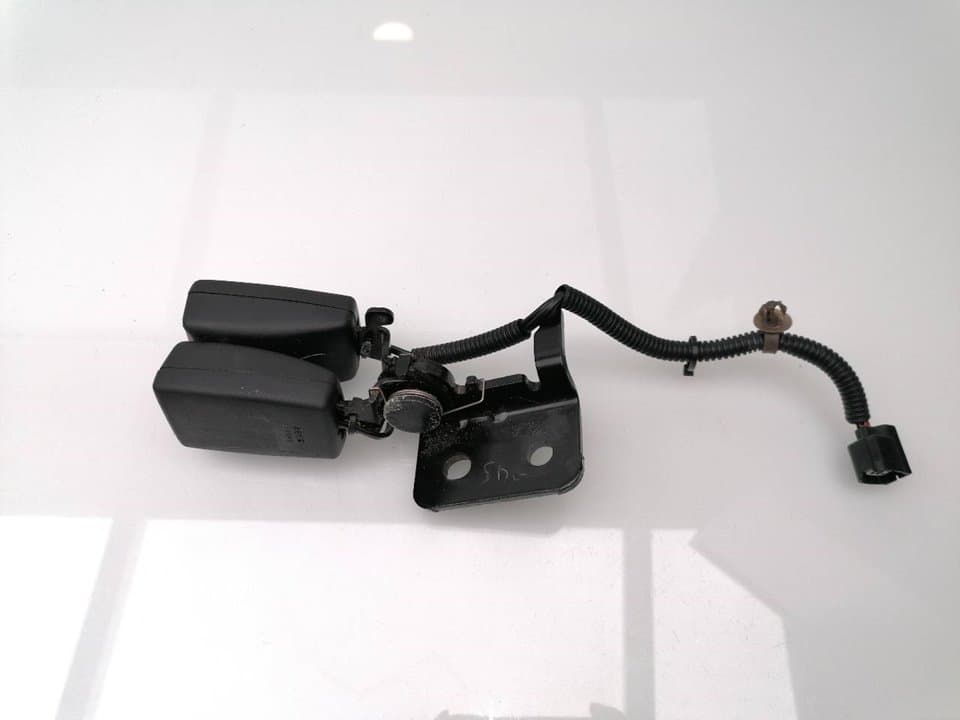 Pretensor trasero izquierdo HONDA CIVIC BERLINA (FN)
