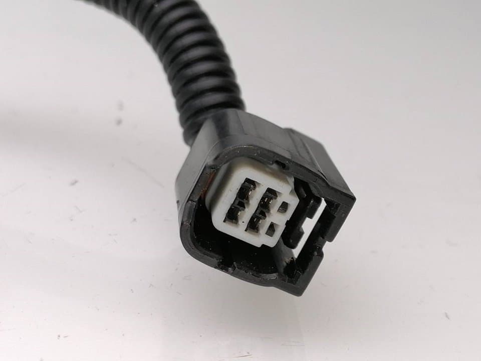 Pretensor trasero izquierdo HONDA CIVIC BERLINA (FN) 3