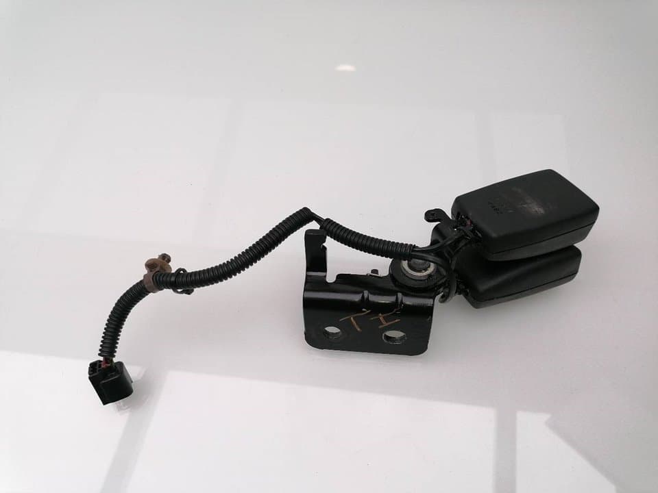Pretensor trasero izquierdo HONDA CIVIC BERLINA (FN) 2