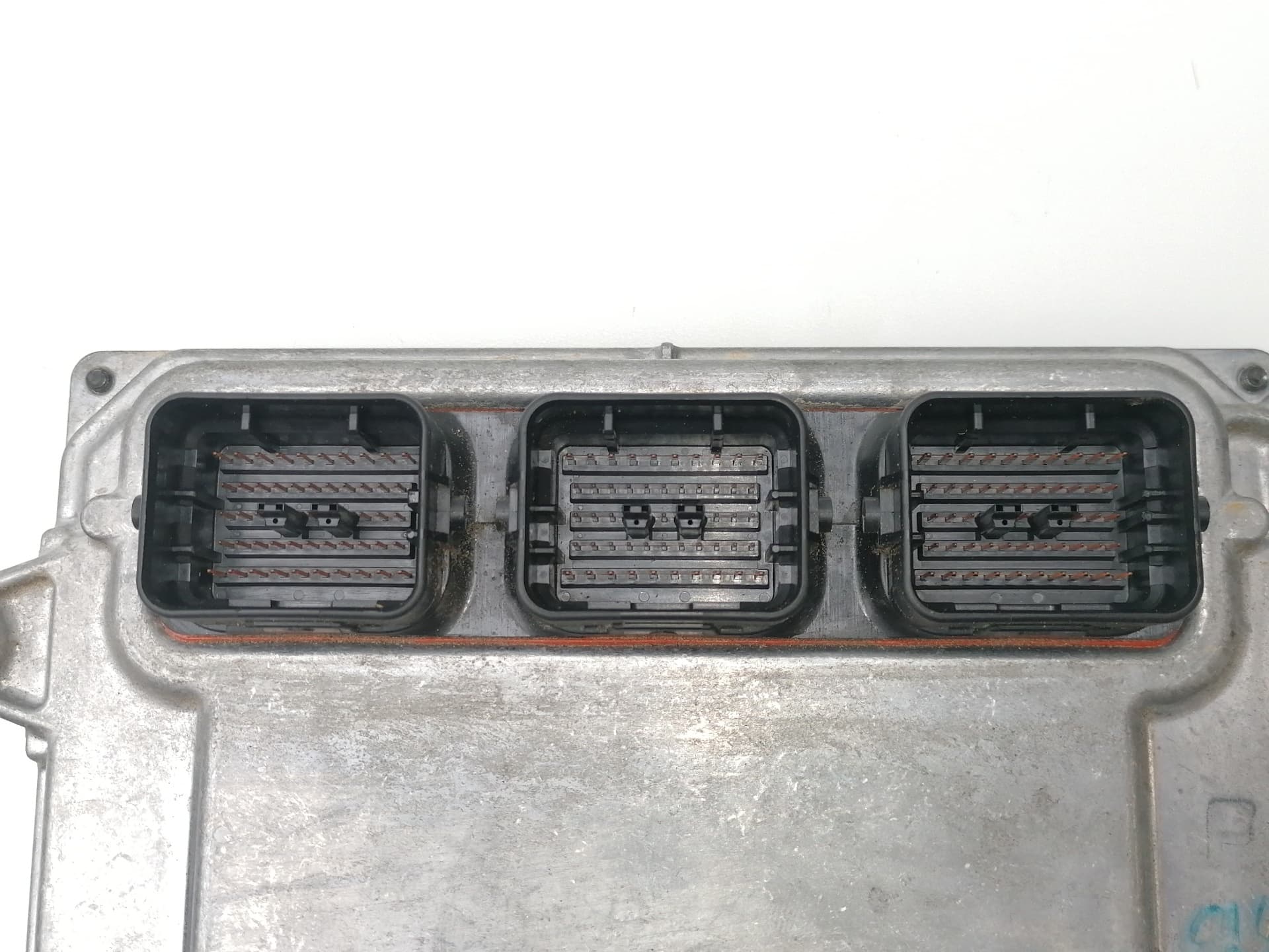 Centralita motor uce HONDA CIVIC BERLINA (FN) 4
