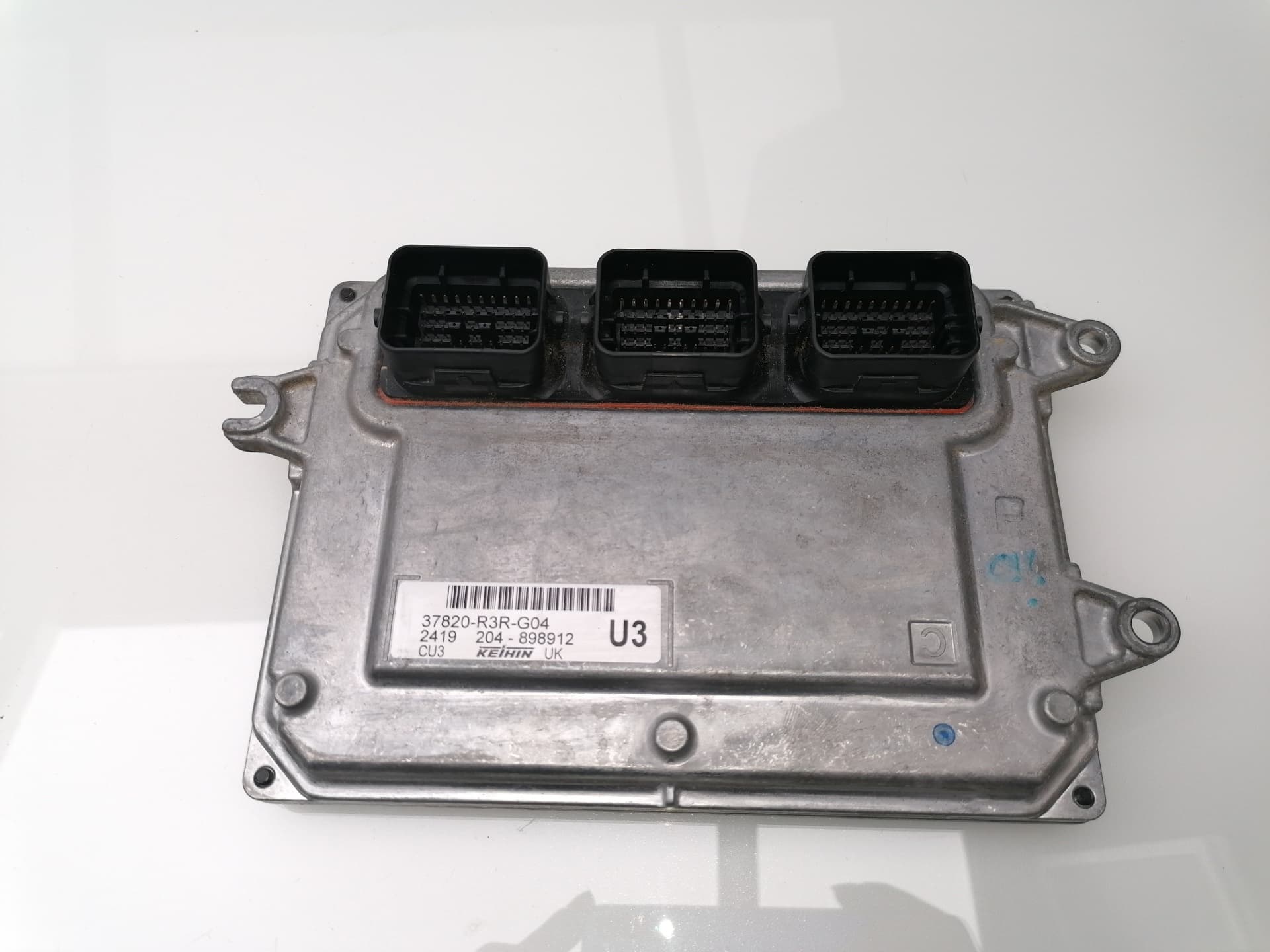 Centralita motor uce HONDA CIVIC BERLINA (FN)