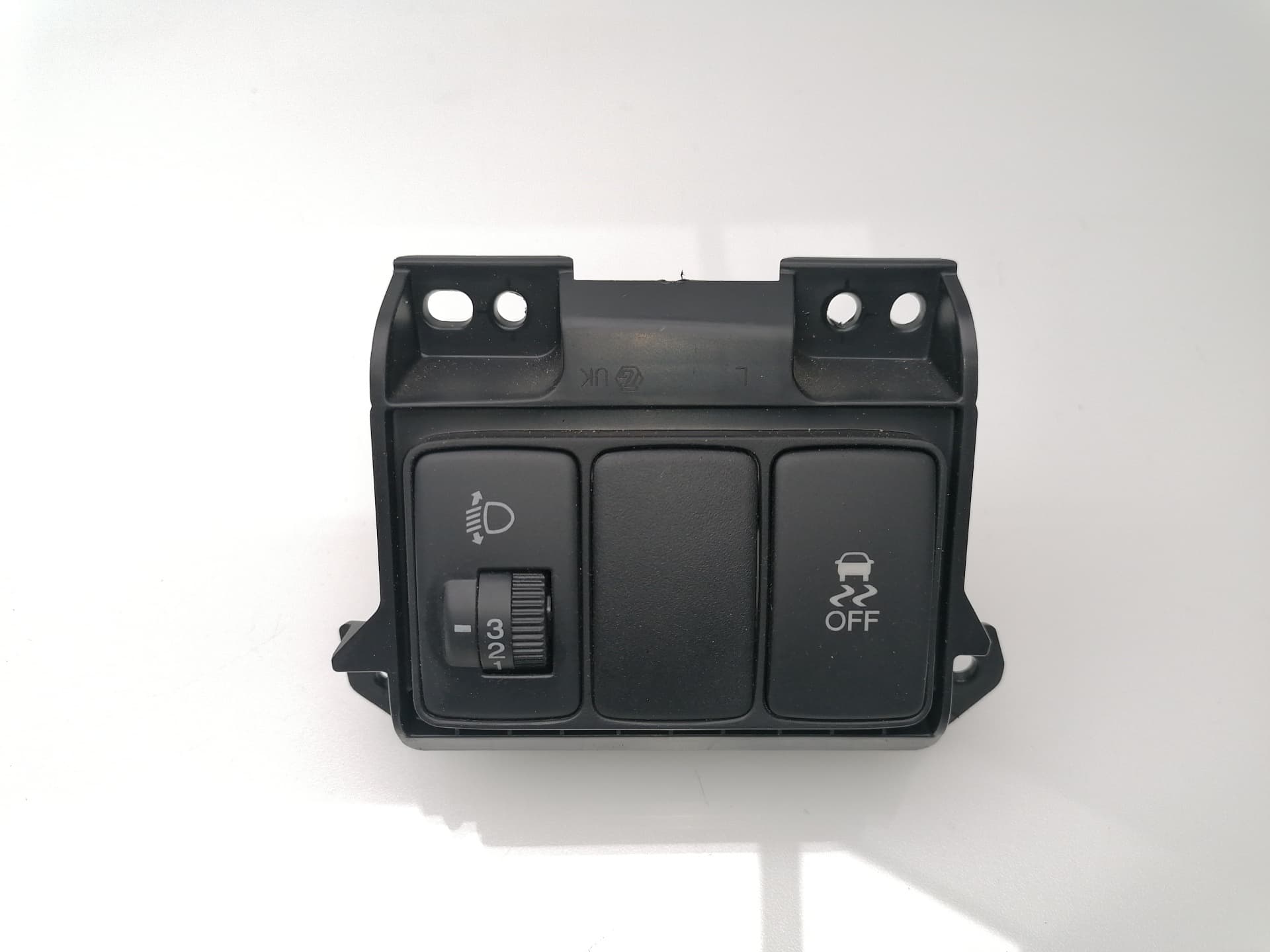 Mando multifuncion HONDA CIVIC BERLINA (FN)