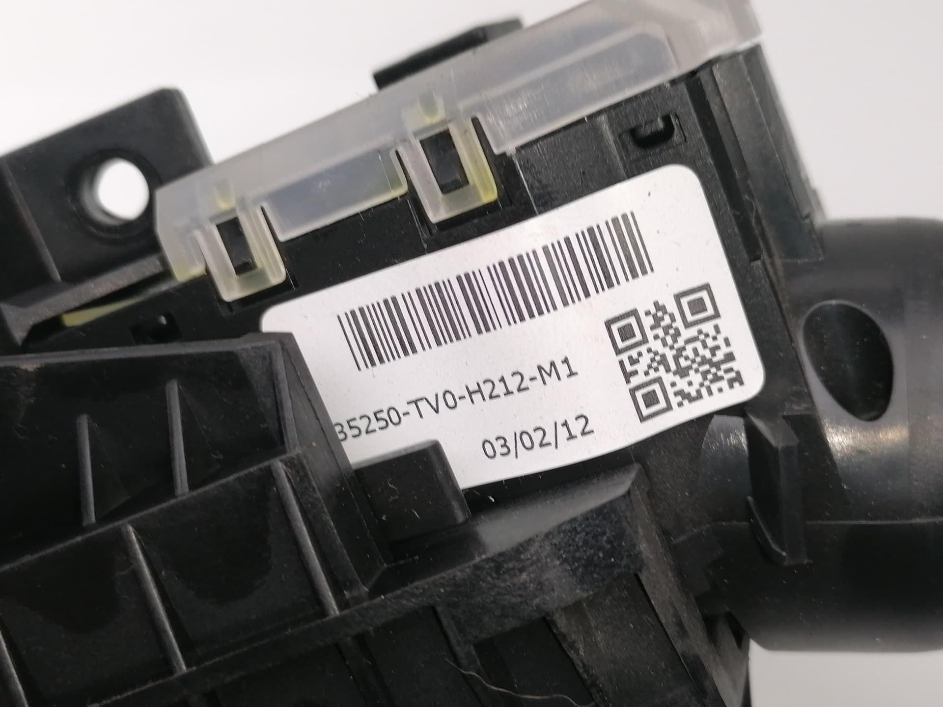 Mando multifuncion HONDA CIVIC BERLINA (FN) 5