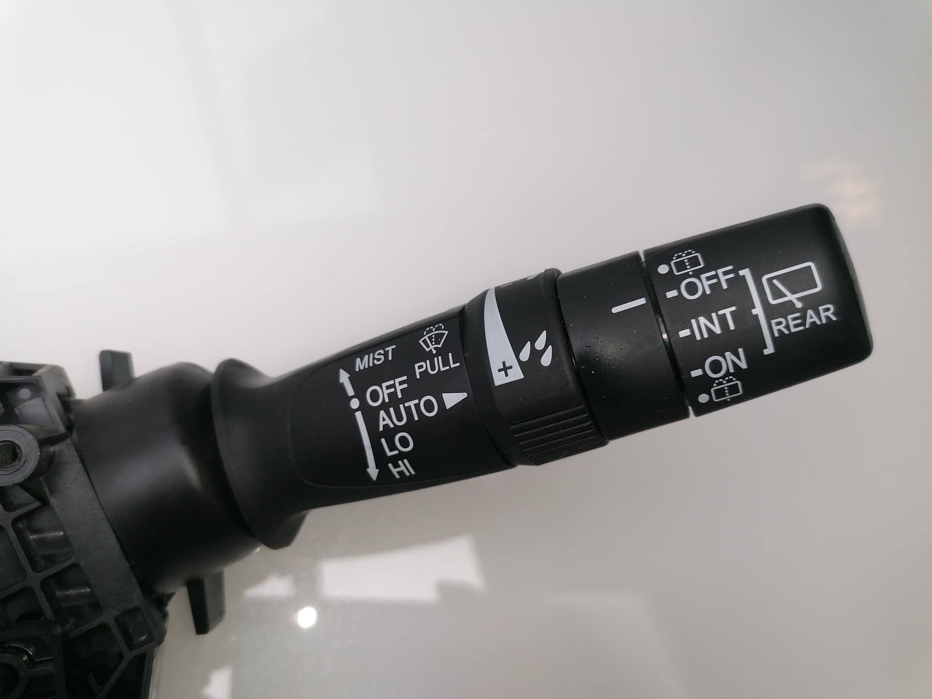 Mando multifuncion HONDA CIVIC BERLINA (FN) 3