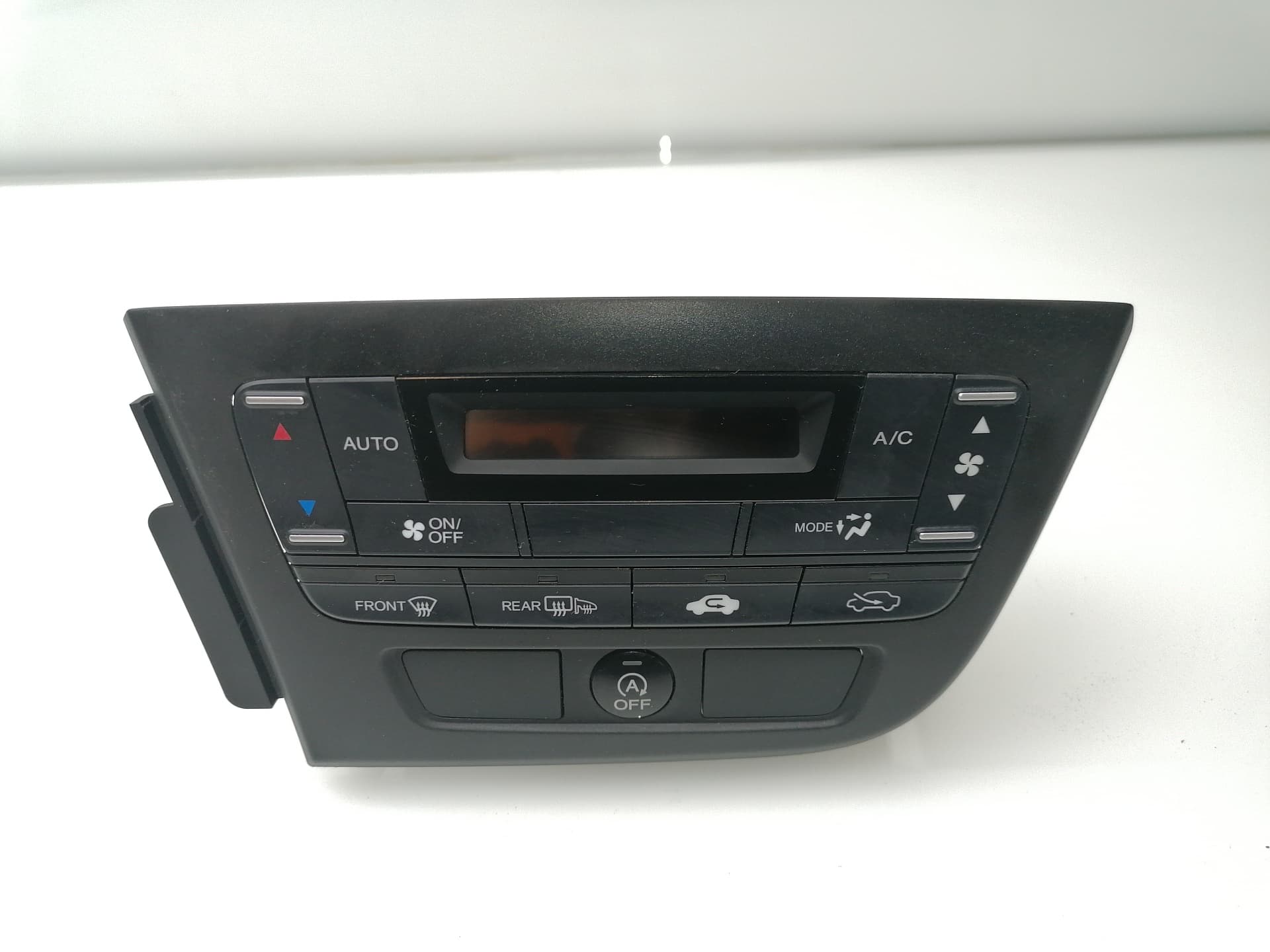 Recambio HONDA CIVIC BERLINA (FN) ref. 79600TV0F4