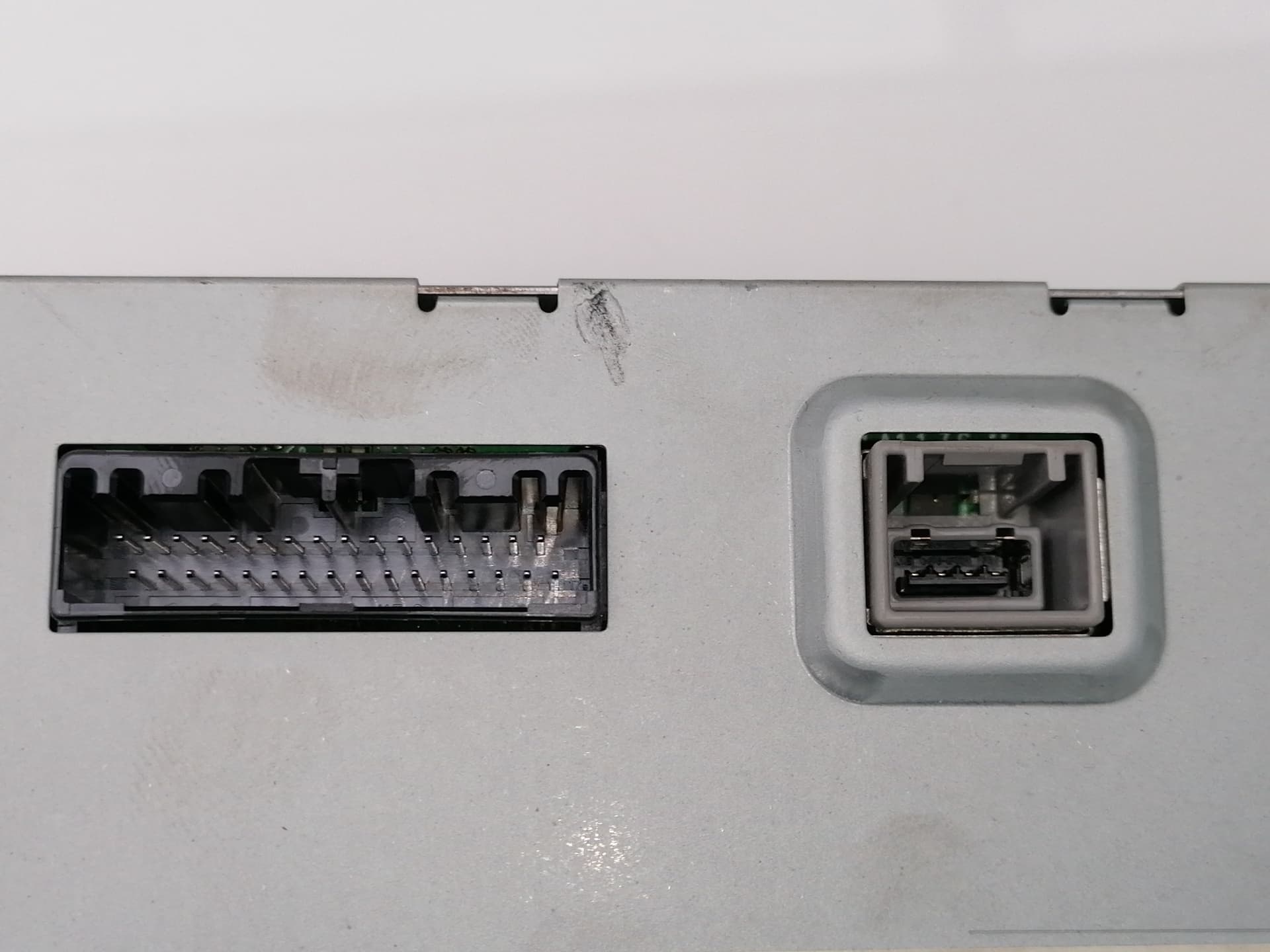Pantalla multifuncion HONDA CIVIC BERLINA (FN) 5