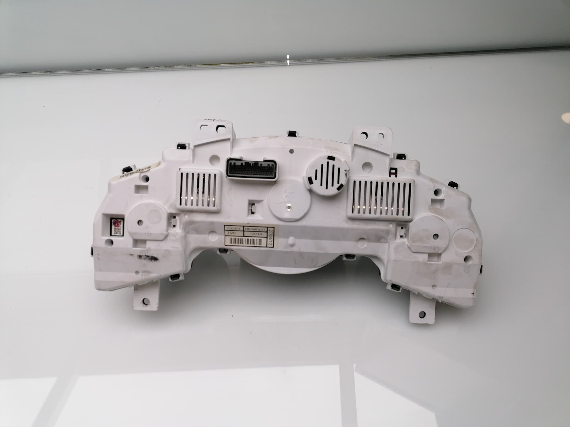 Cuadro instrumentos HONDA CIVIC BERLINA (FN) 4
