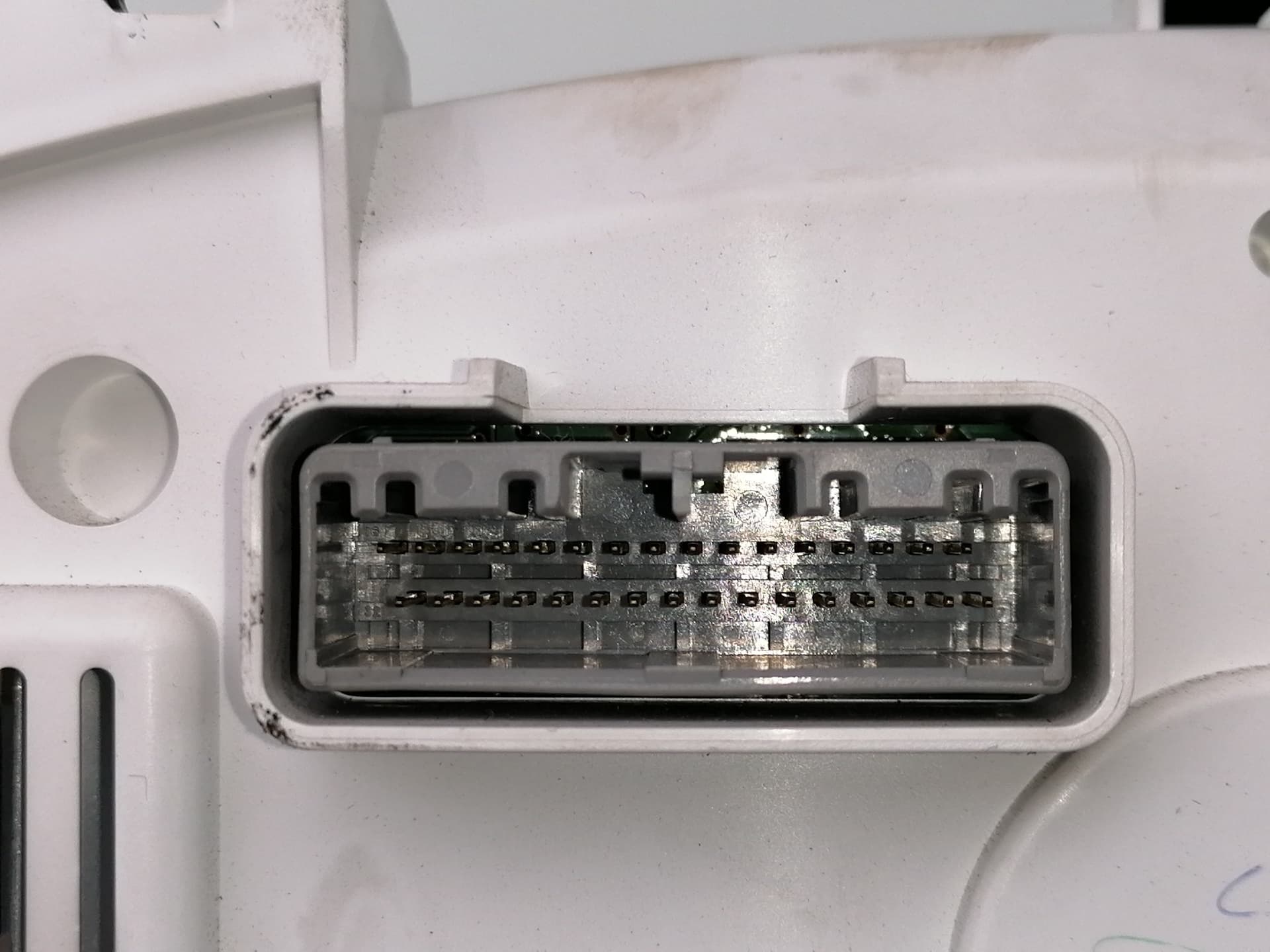 Cuadro instrumentos HONDA CIVIC BERLINA (FN) 2