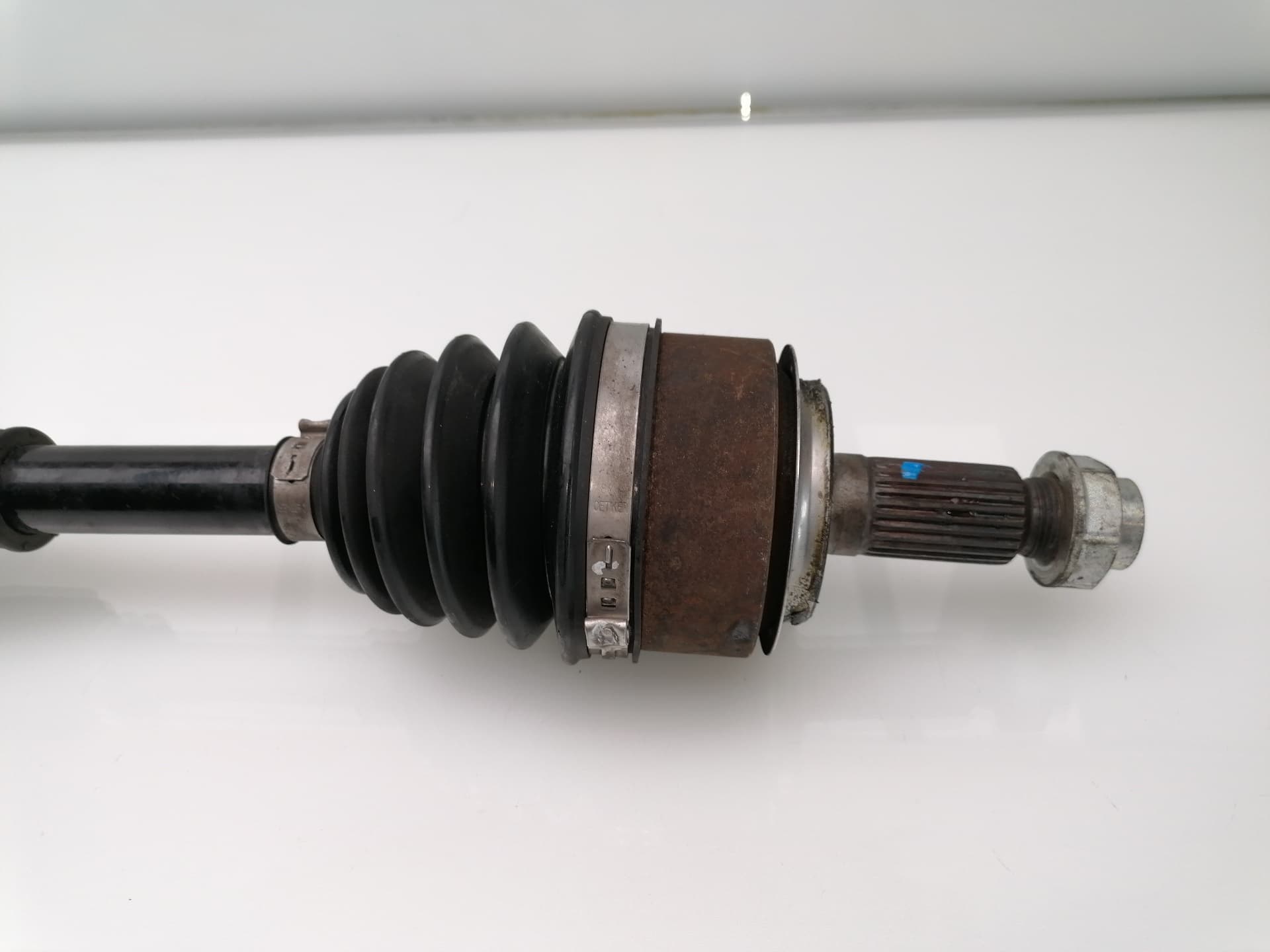 Transmision delantera izquierda HONDA CIVIC BERLINA (FN) 2