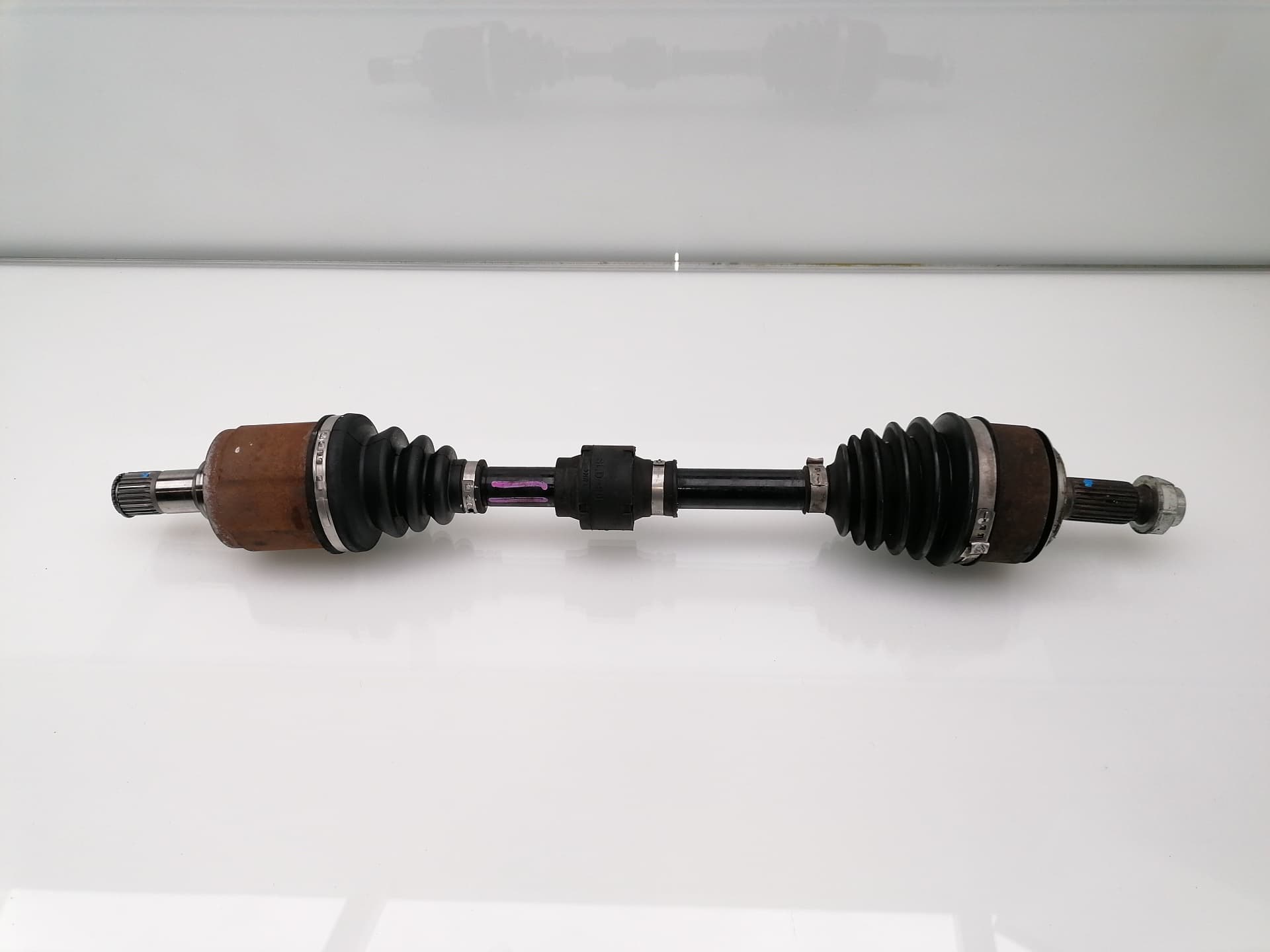 Transmision delantera izquierda HONDA CIVIC BERLINA (FN)