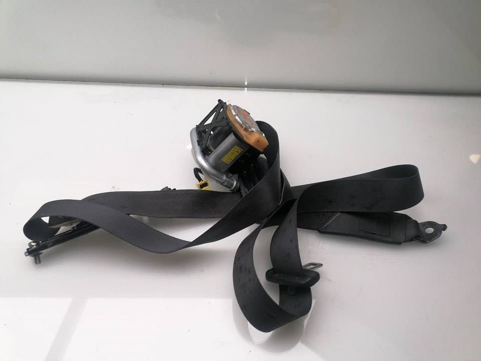 Cinturon seguridad delantero izquierdo HONDA CIVIC BERLINA (FN)
