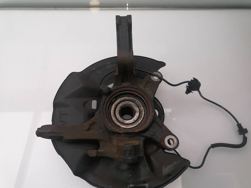 Mangueta delantera izquierda HONDA CIVIC BERLINA (FN) 3