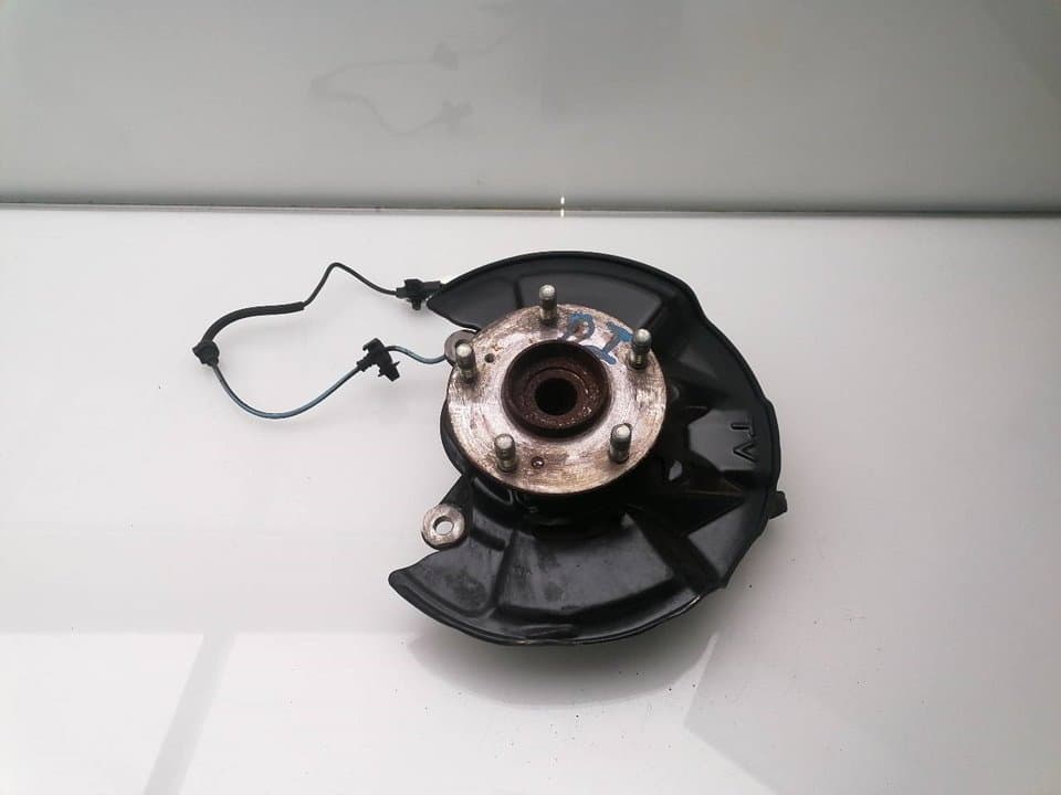 Mangueta delantera izquierda HONDA CIVIC BERLINA (FN)