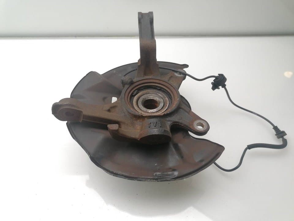 Mangueta delantera izquierda HONDA CIVIC BERLINA (FN) 2