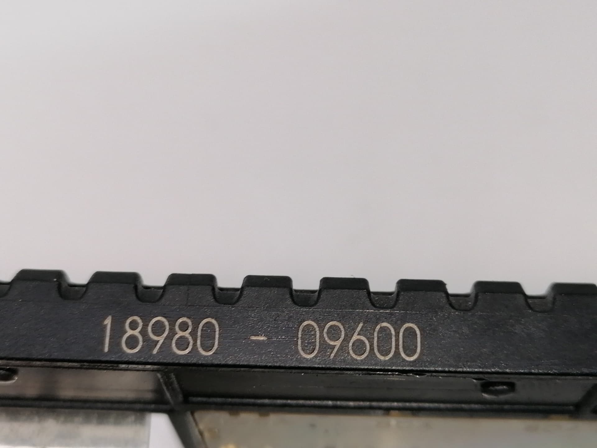 Caja reles / fusibles HYUNDAI IX35 3