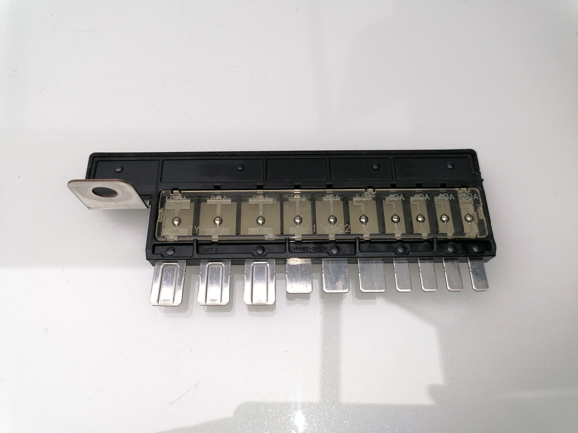 Caja reles / fusibles HYUNDAI IX35