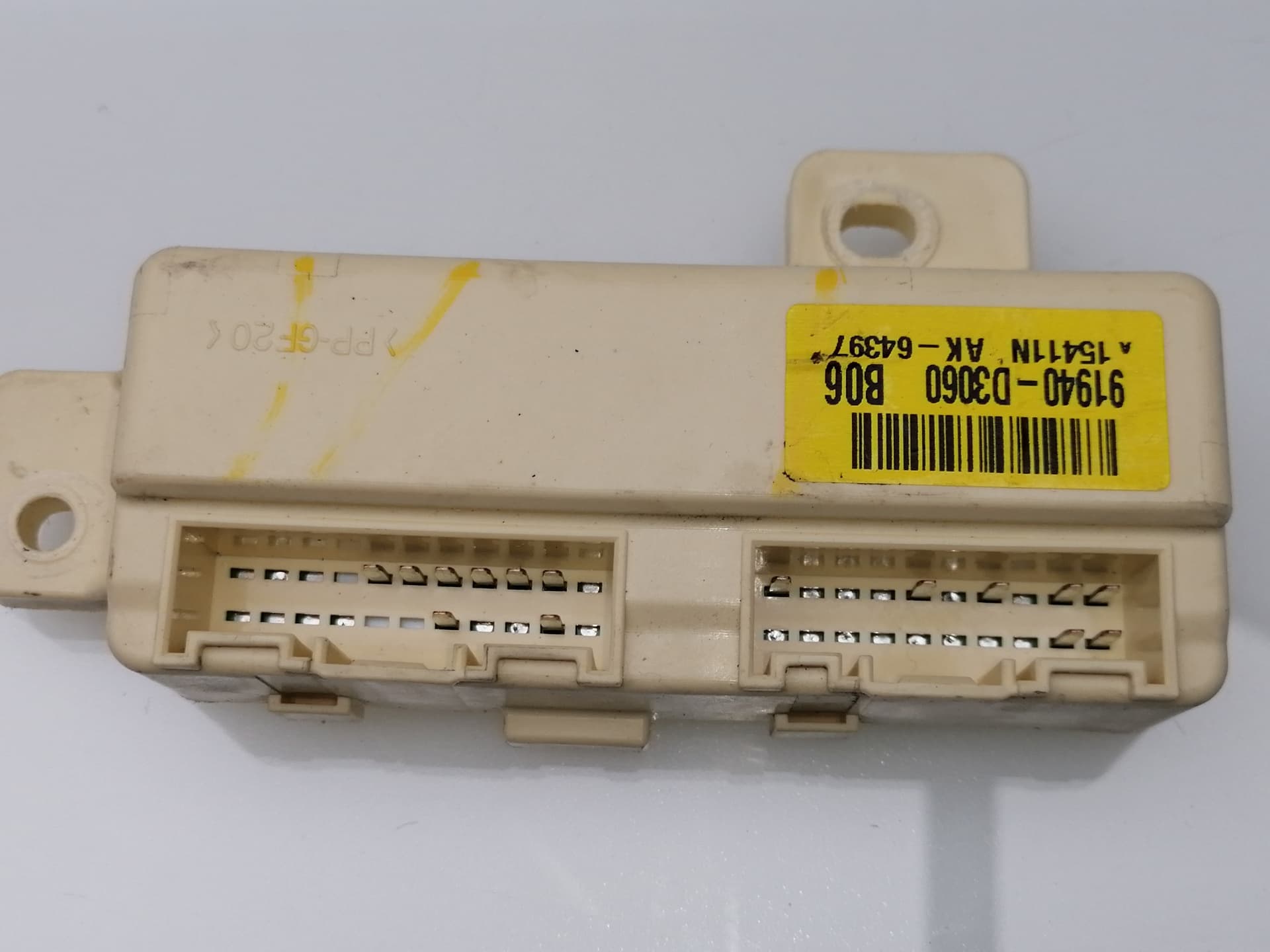 Modulo electronico HYUNDAI IX35 3