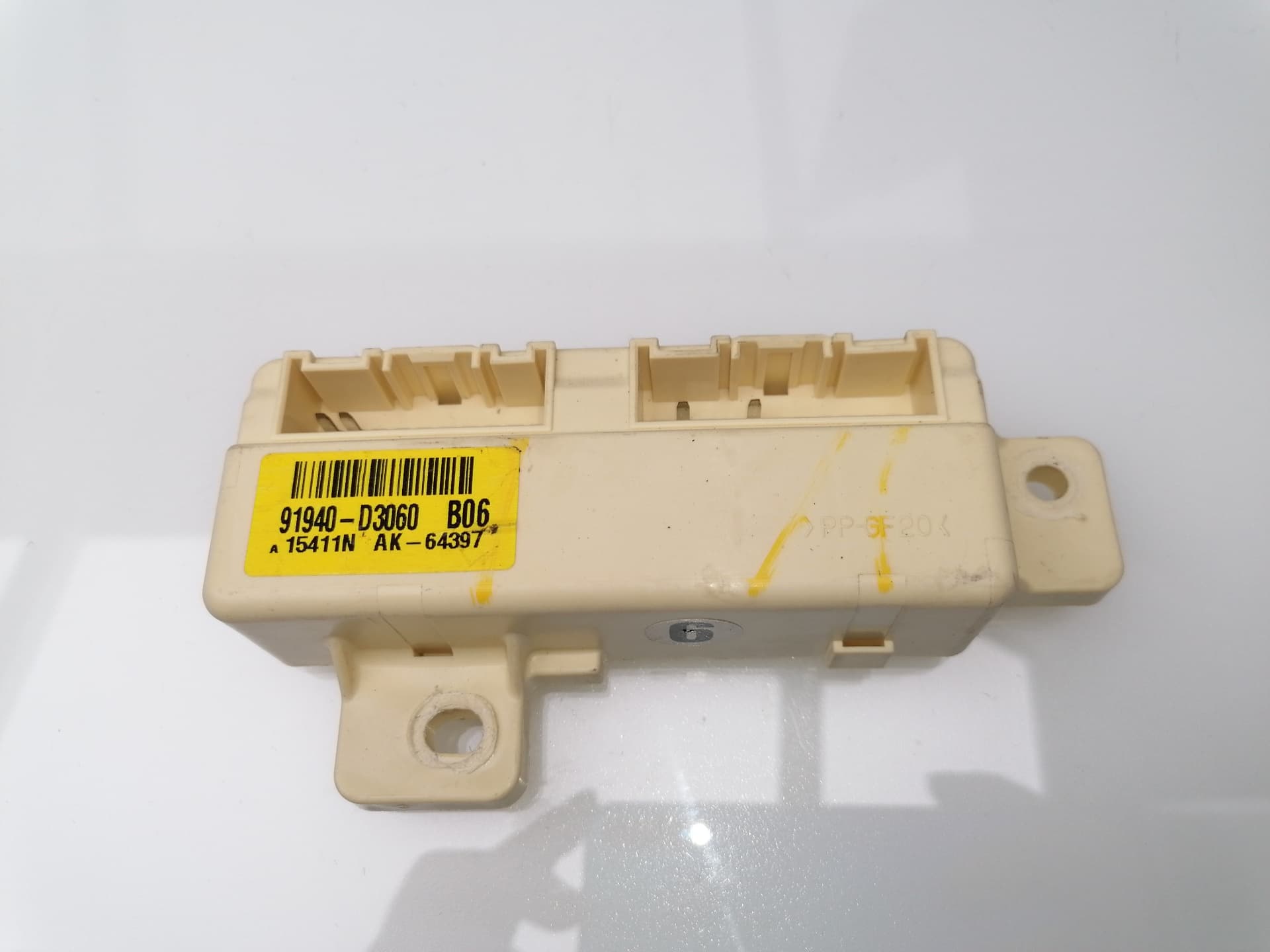 Modulo electronico HYUNDAI IX35
