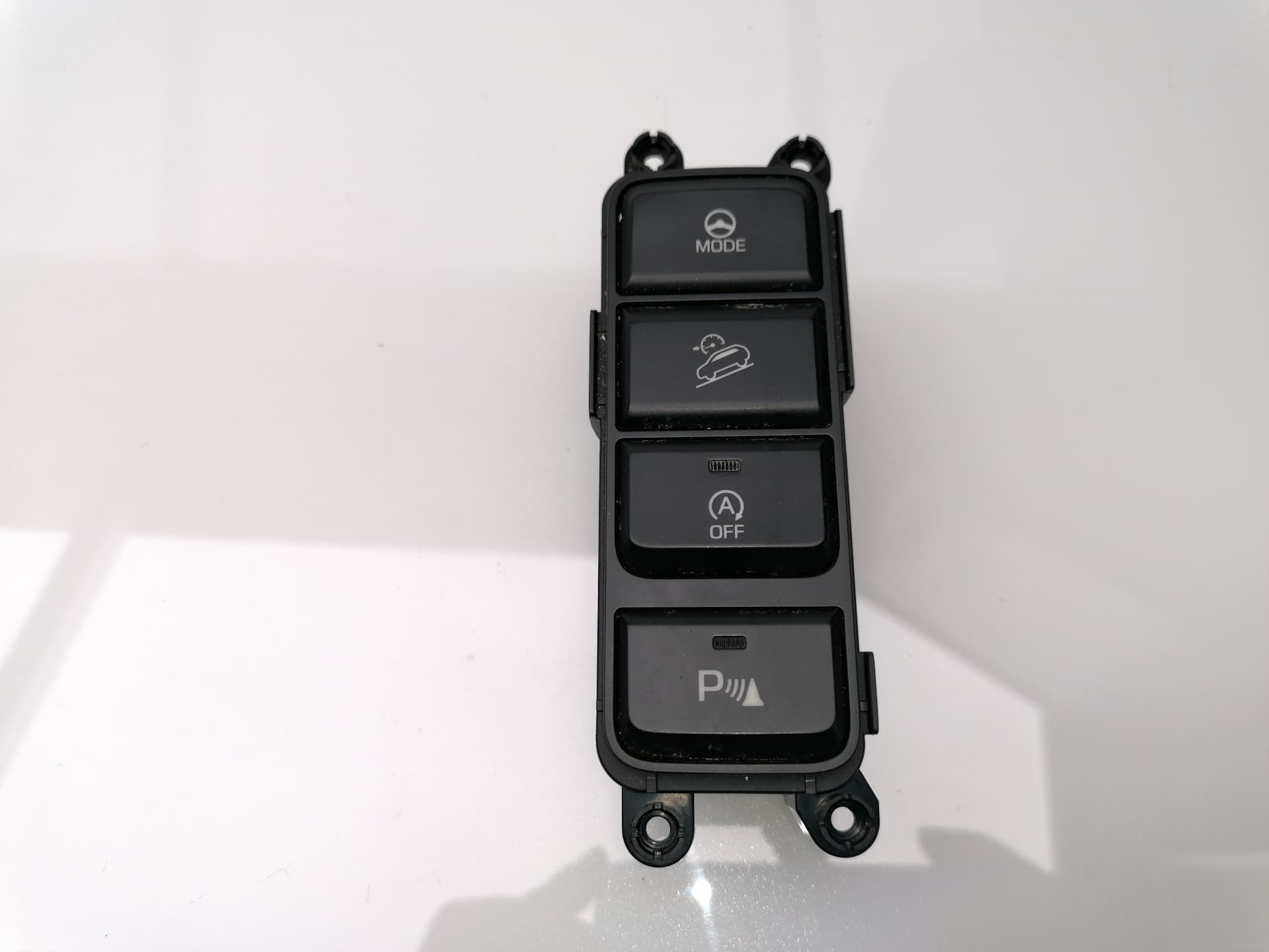 Mando multifuncion HYUNDAI IX35