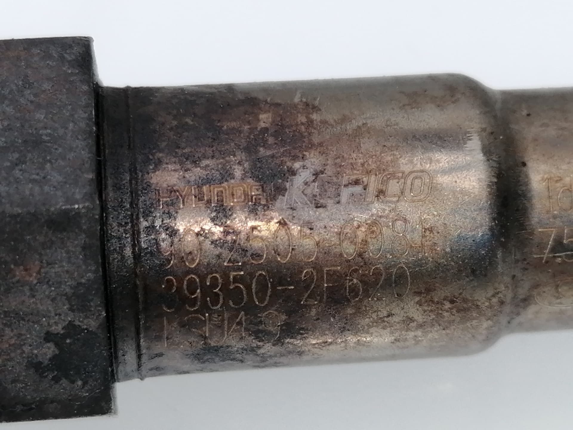 Sonda lambda HYUNDAI IX35 4