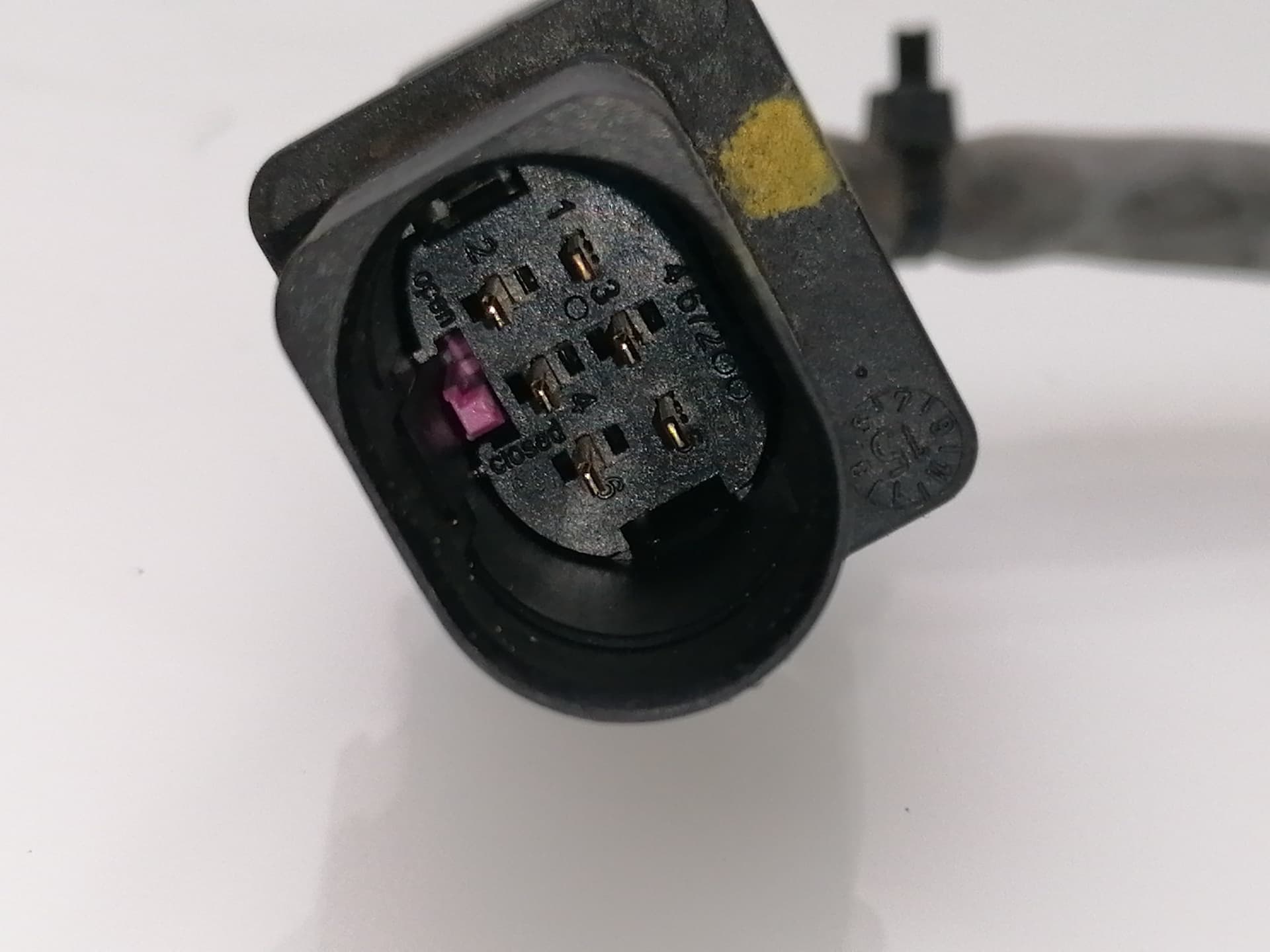 Sonda lambda HYUNDAI IX35 2