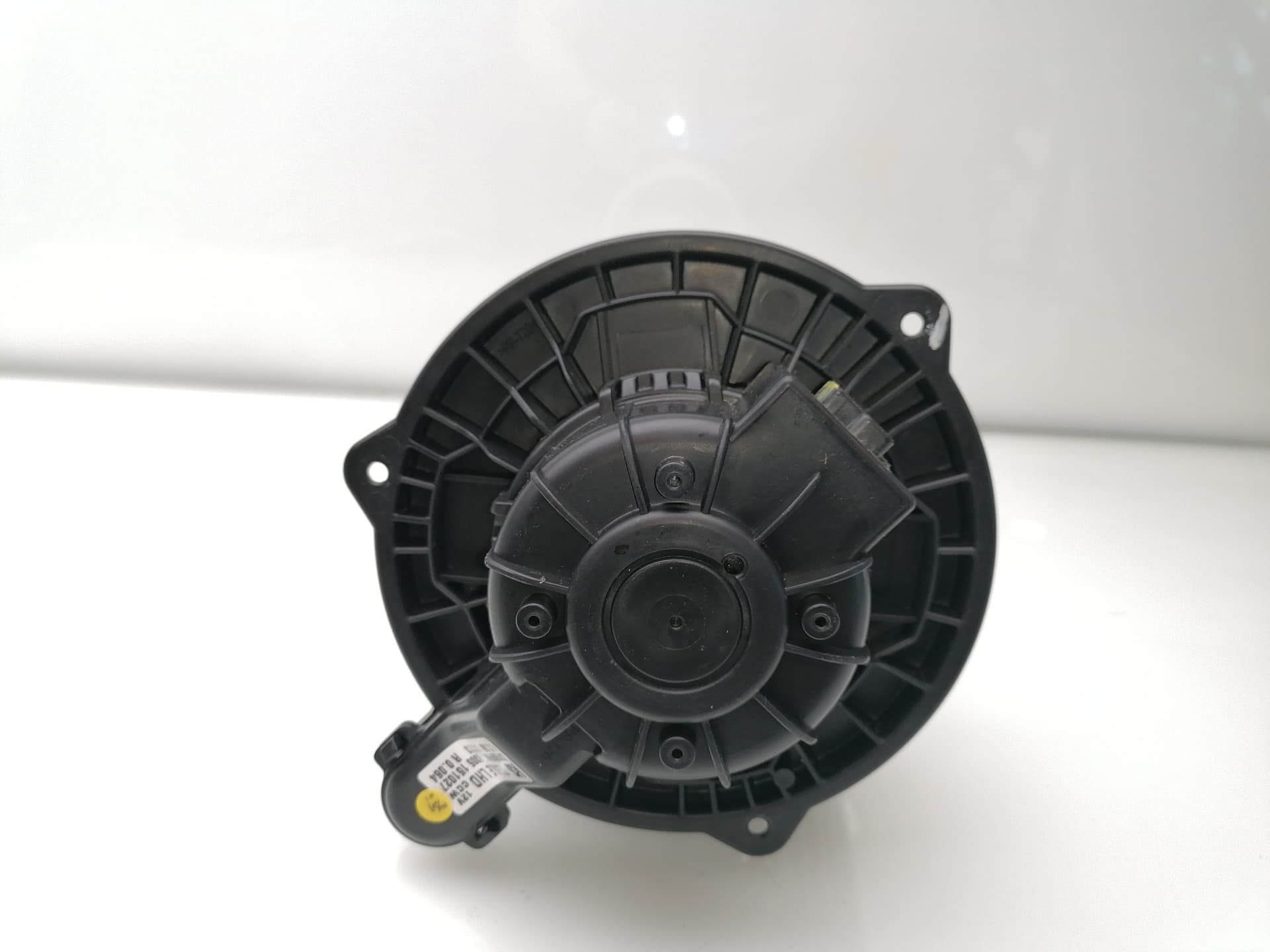 Motor calefaccion HYUNDAI IX35 2