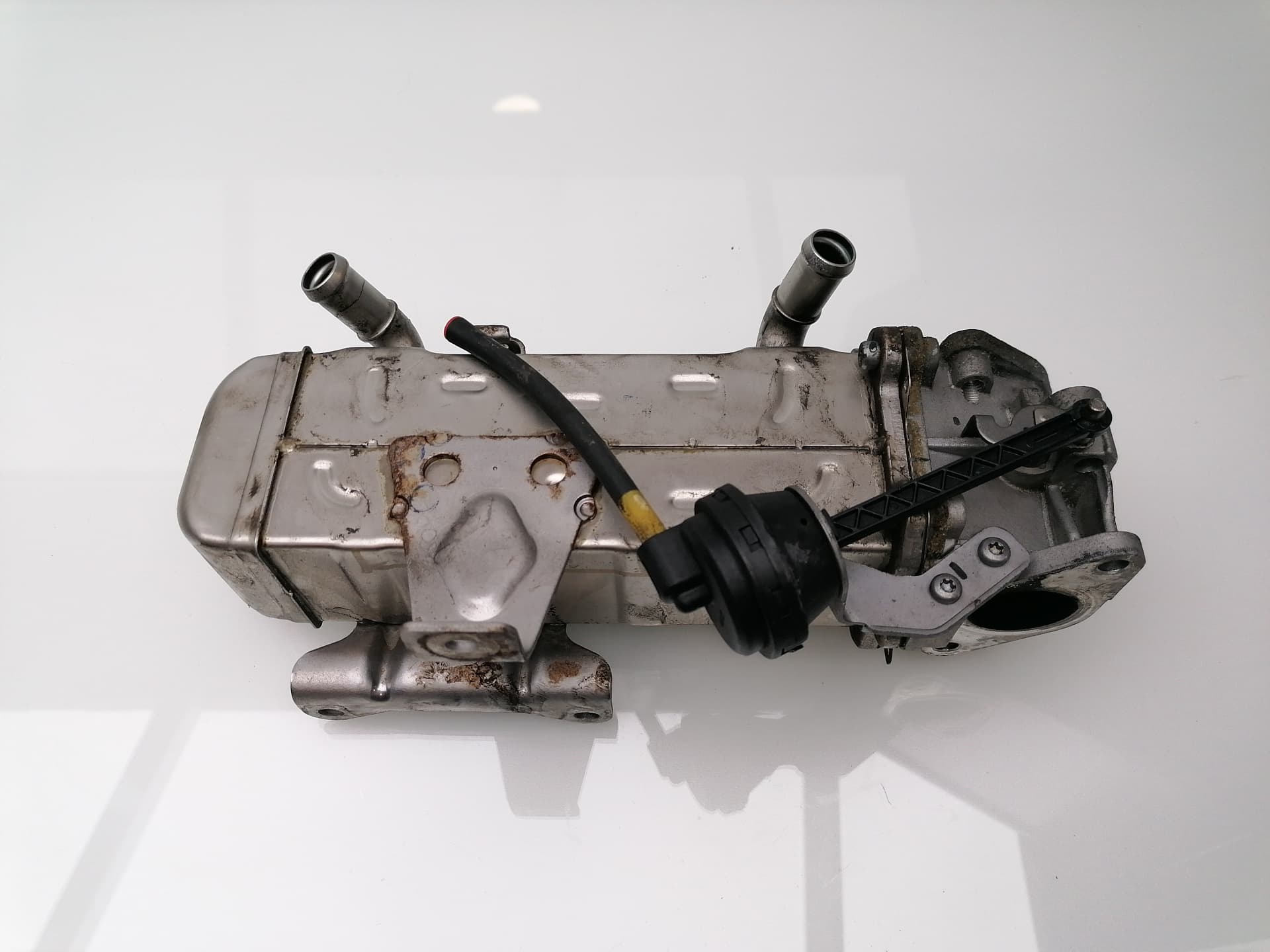 Valvula egr HYUNDAI IX35