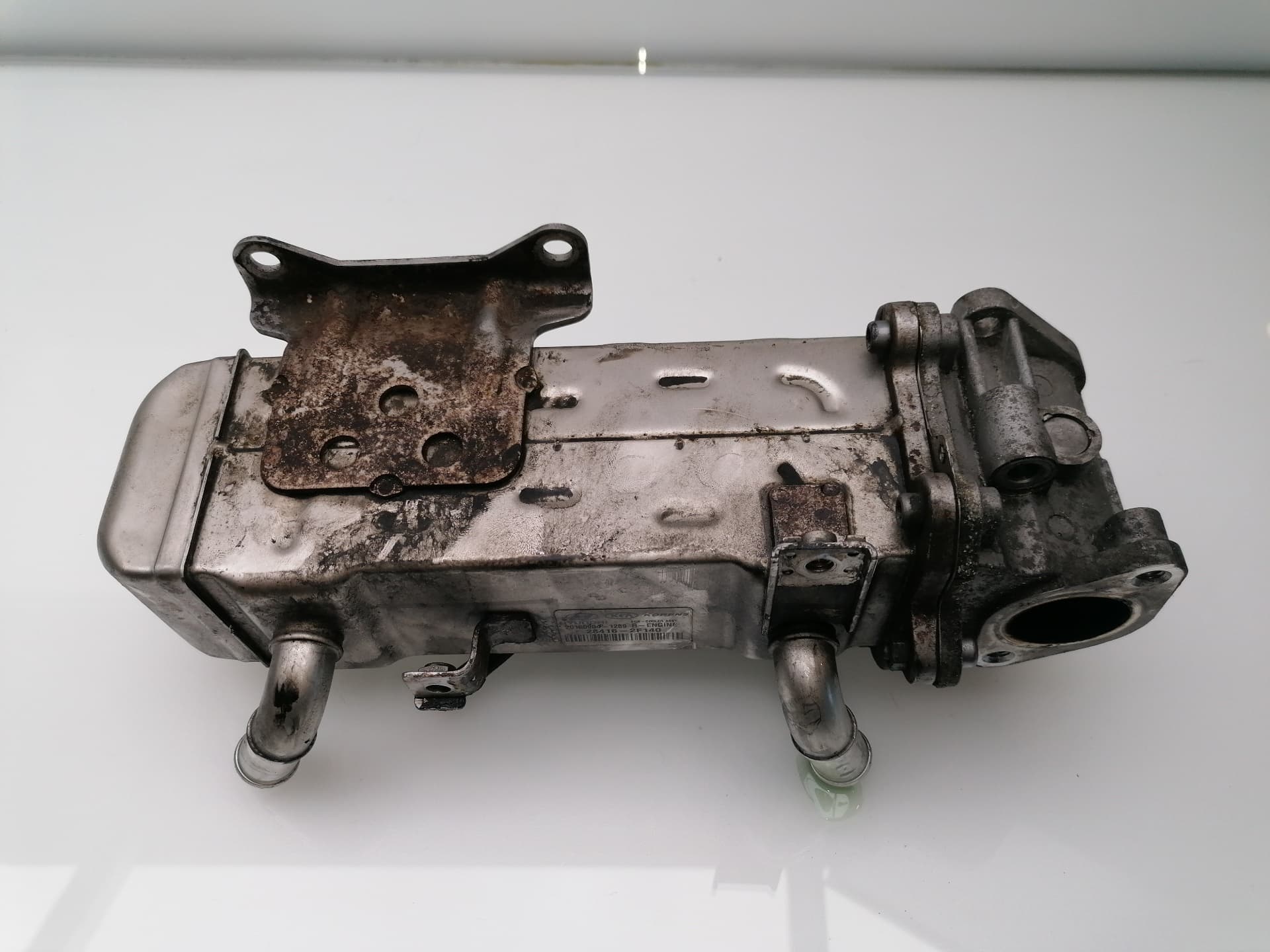 Valvula egr HYUNDAI IX35 3
