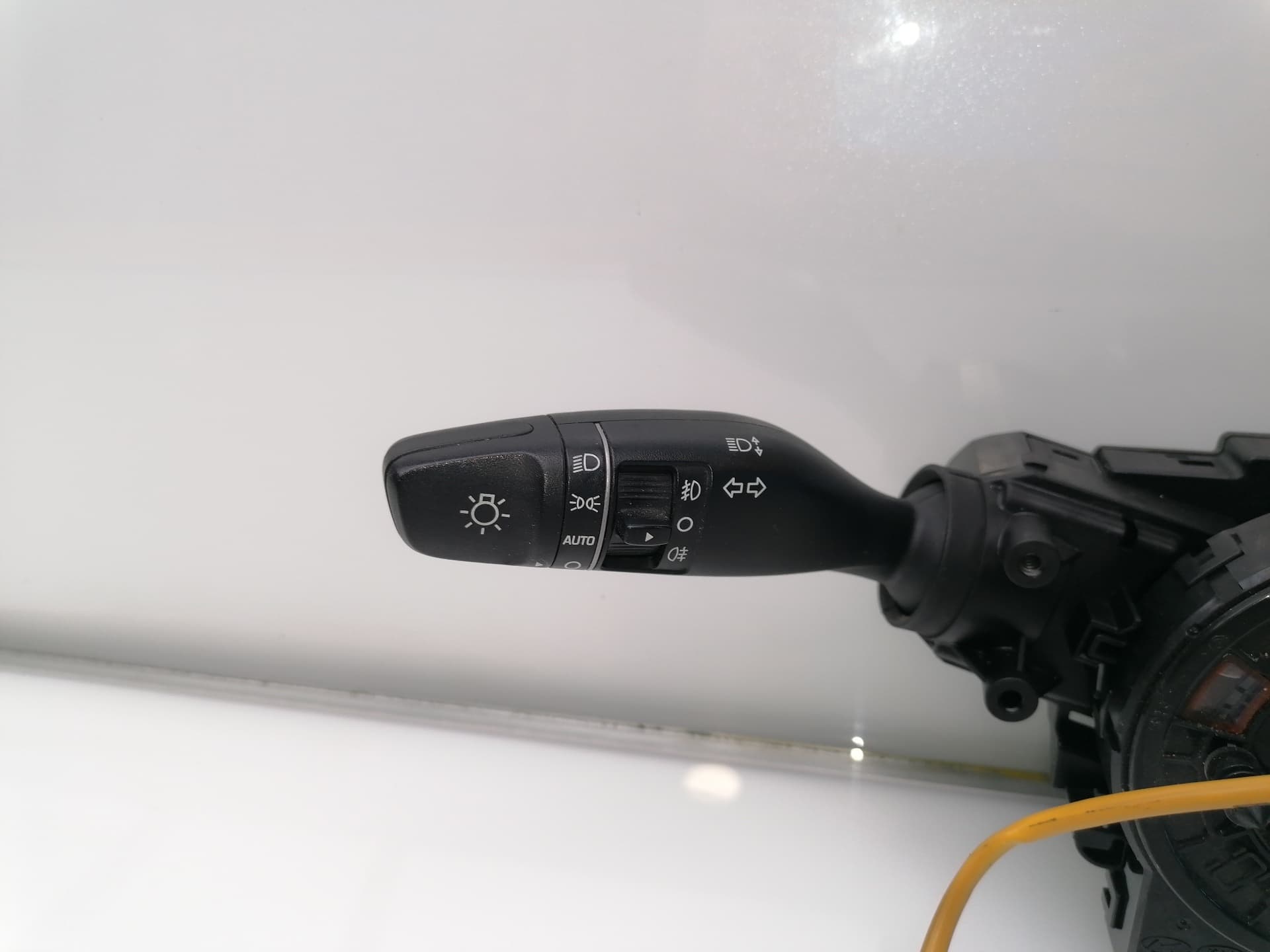 Mando multifuncion HYUNDAI IX35 3