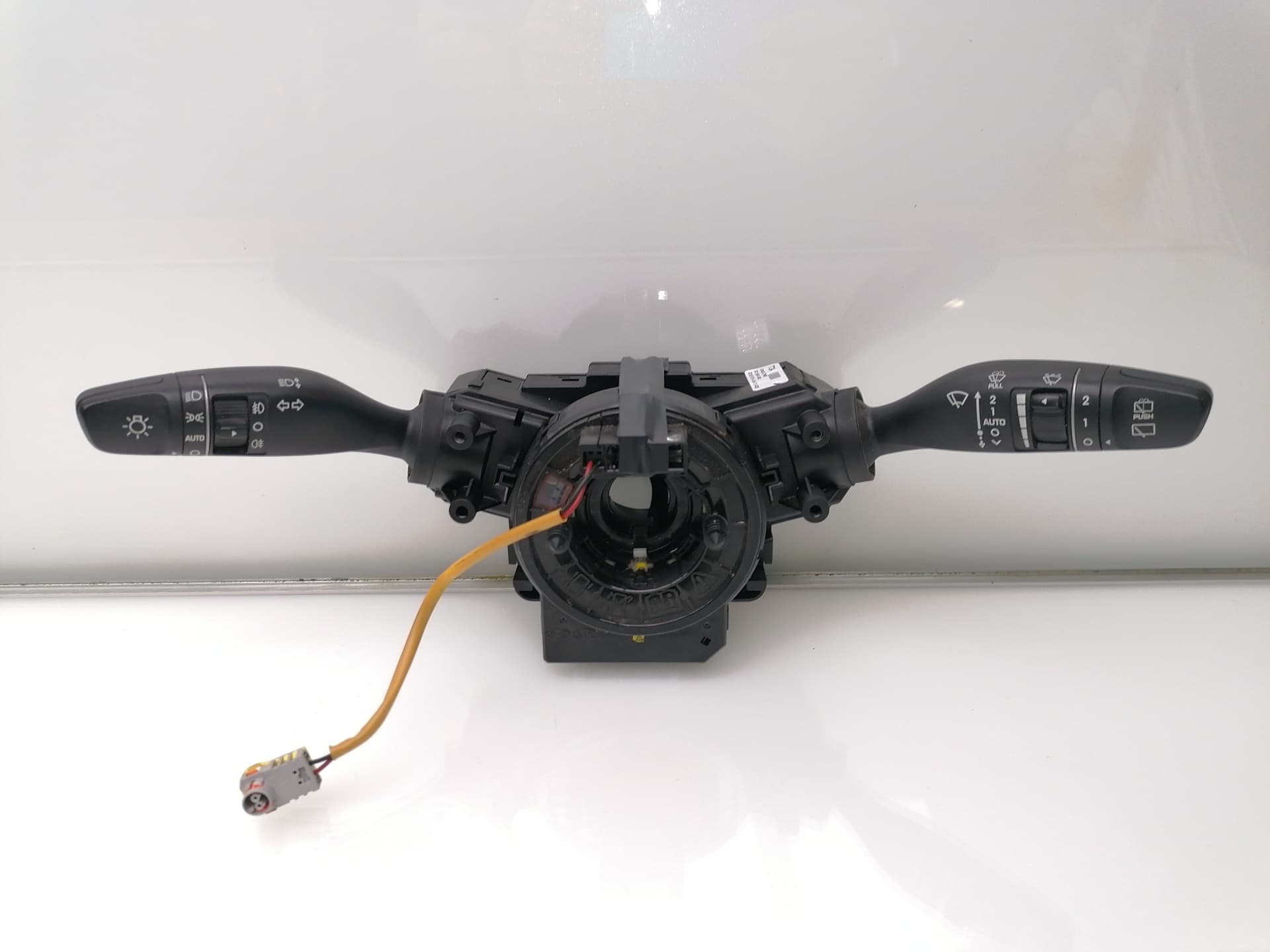 Mando multifuncion HYUNDAI IX35