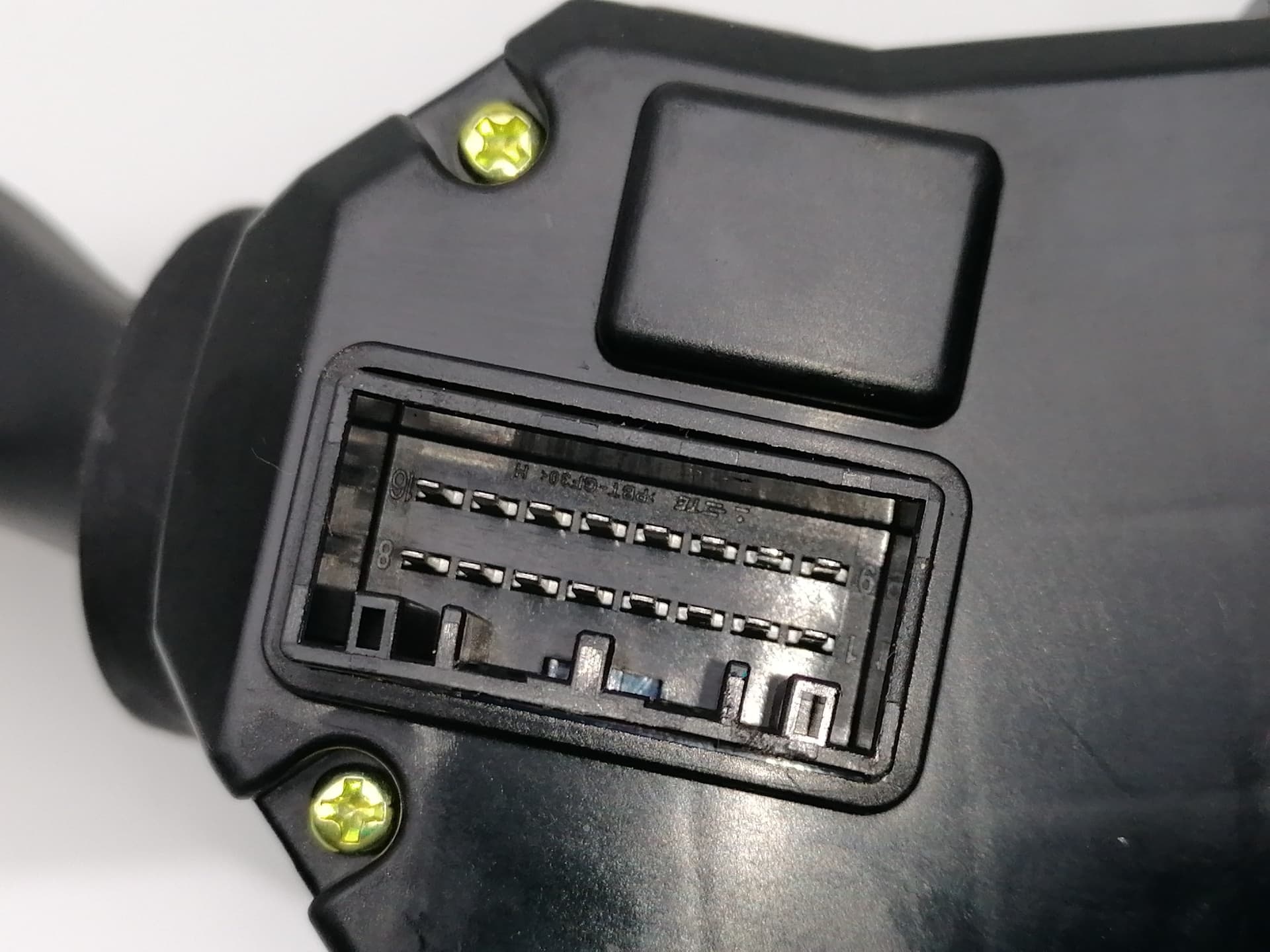 Mando multifuncion HYUNDAI IX35 2