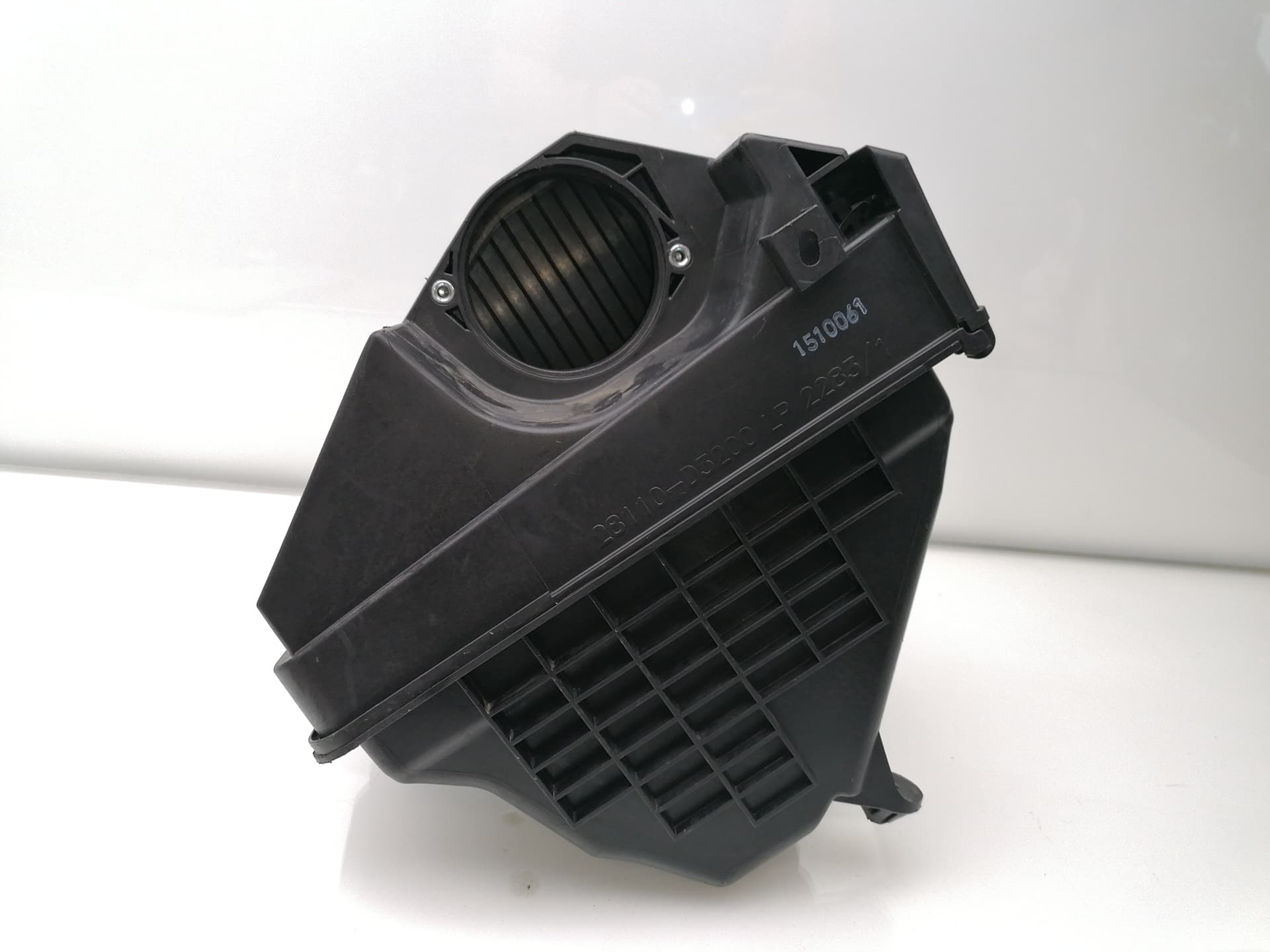 Caja filtro aire HYUNDAI IX35