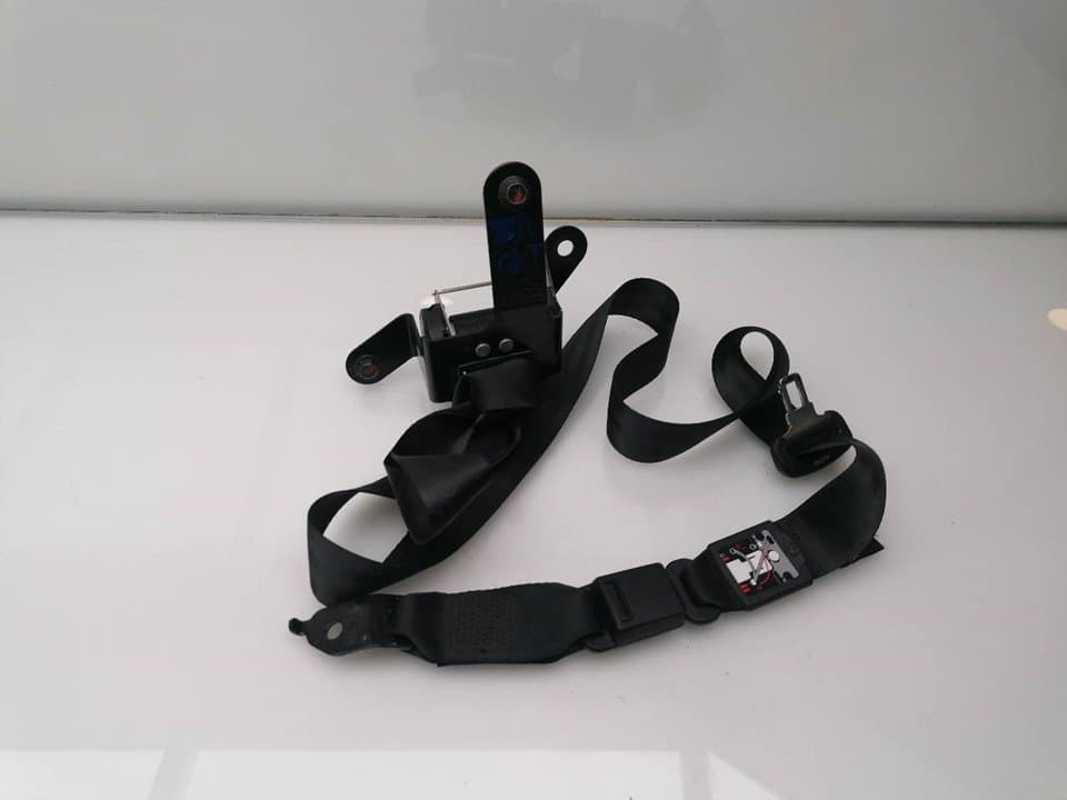 Cinturon seguridad trasero central HYUNDAI IX35