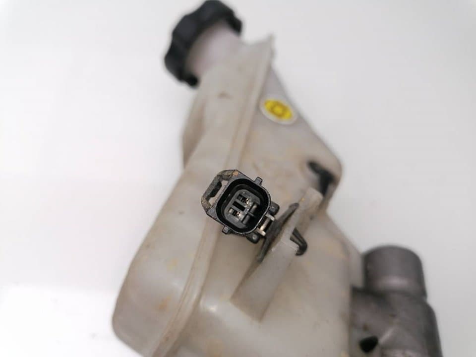 Bomba freno HYUNDAI IX35 4