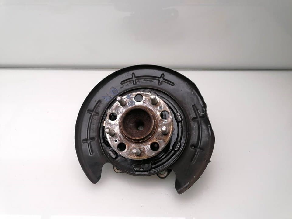 Mangueta trasera derecha HYUNDAI IX35