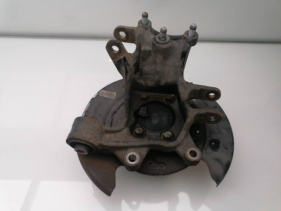 Mangueta trasera derecha HYUNDAI IX35 2