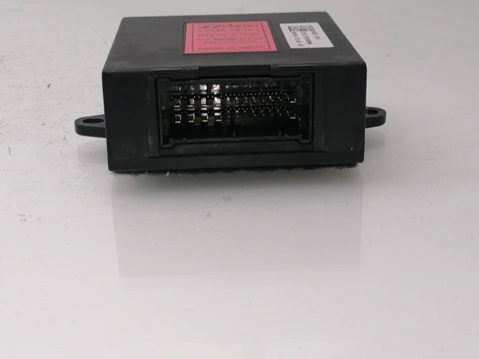 Modulo electronico HYUNDAI IX35 2