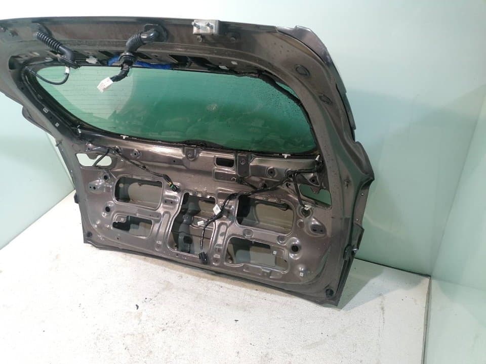 Porton trasero HYUNDAI IX35 5