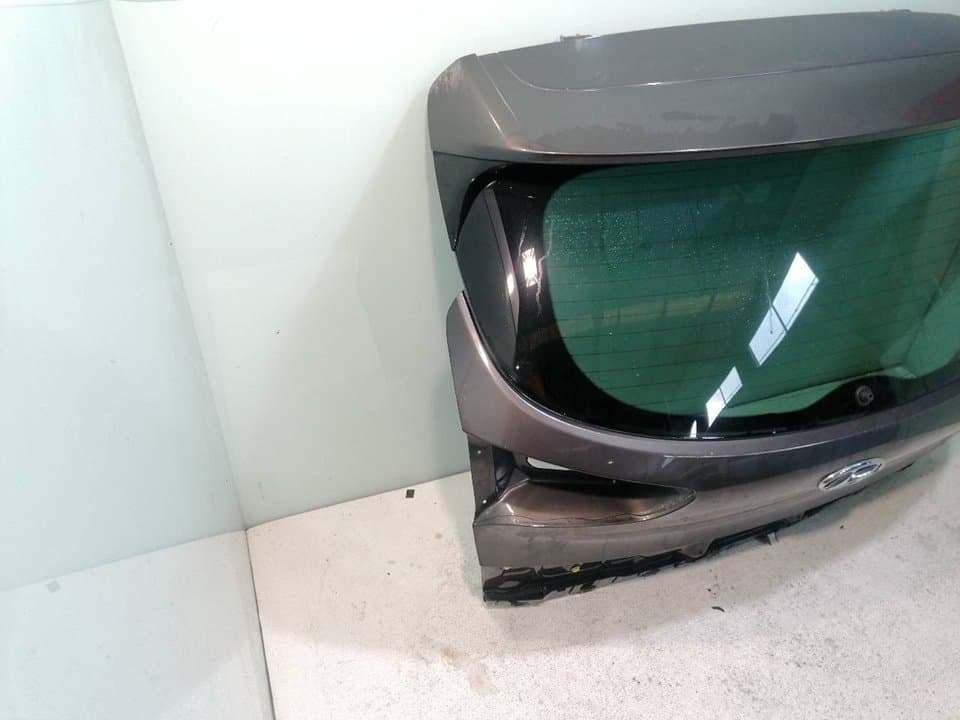 Porton trasero HYUNDAI IX35 4