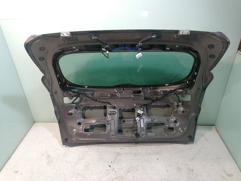 Porton trasero HYUNDAI IX35 3