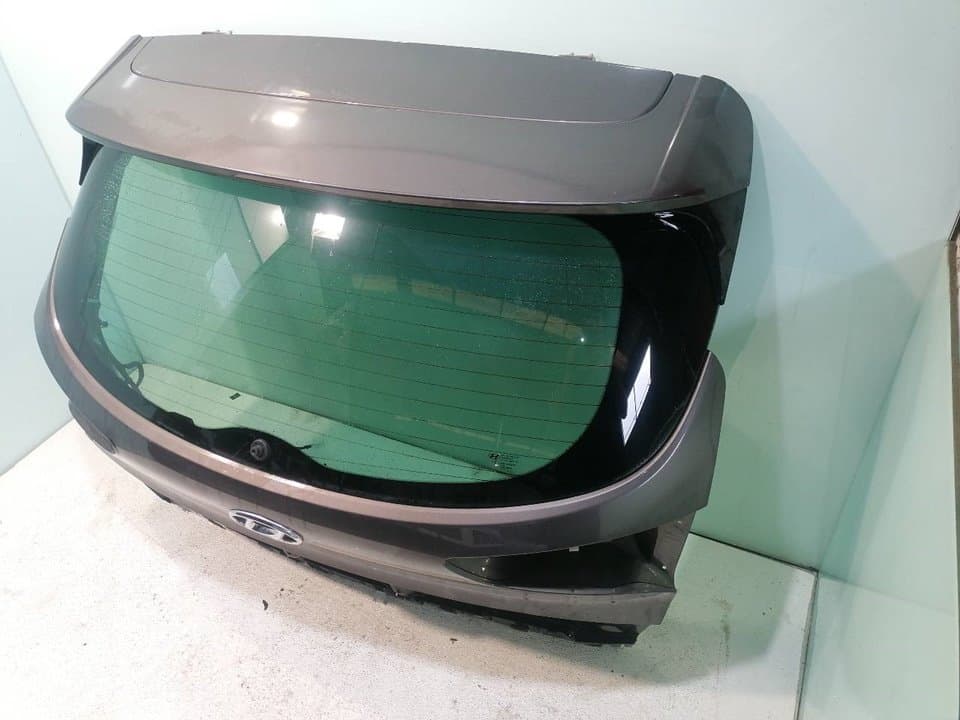 Porton trasero HYUNDAI IX35 2