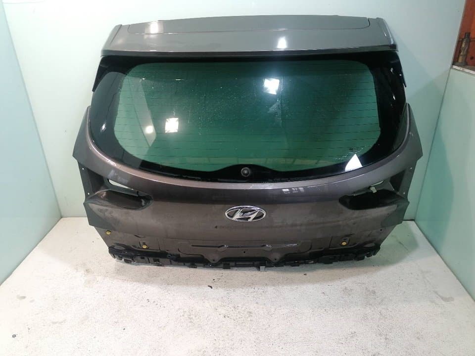 Porton trasero HYUNDAI IX35